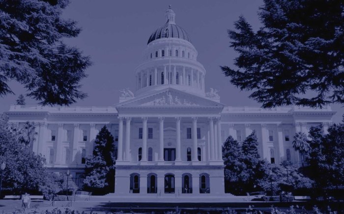 California criminal law concepts 2022