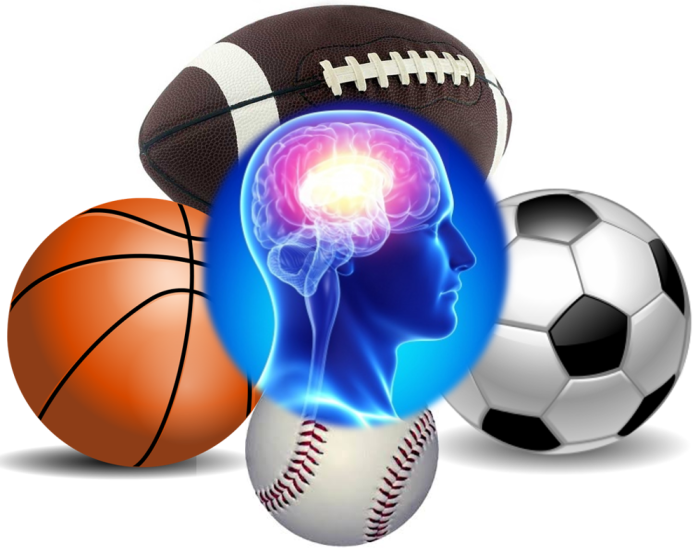 Dr. adame's research found that athletes perceived concussions as