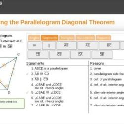 Proving similarity triangle aa lesson resources