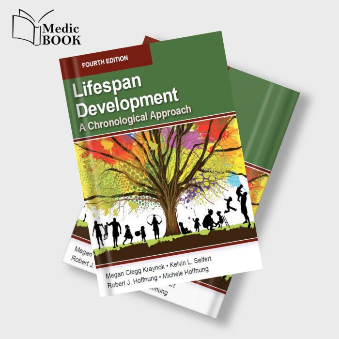 Lifespan development a chronological approach 4th edition